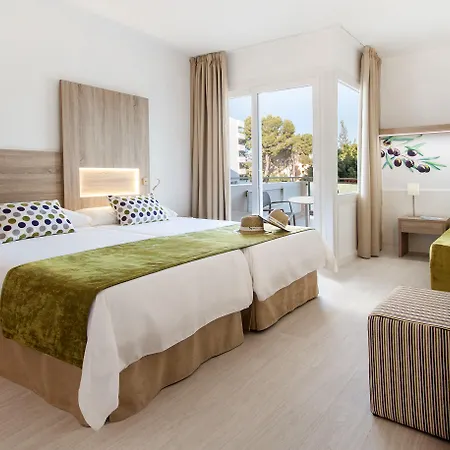 Globales Maioris Hotel Maioris Decima