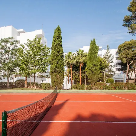 Hotel Globales Maioris 4*