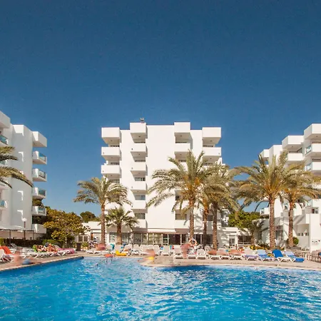 Hotel Globales Maioris Maioris Decima