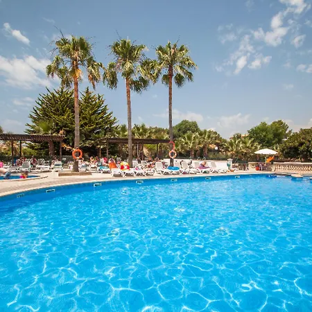 Globales Maioris Hotel 4*