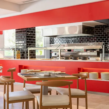 Hotel Globales Maioris 4*