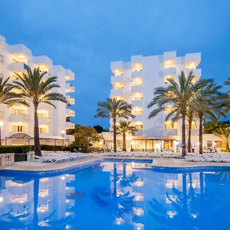 Globales Maioris Hotel