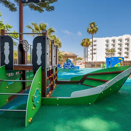 Hotel Globales Maioris Maioris Decima