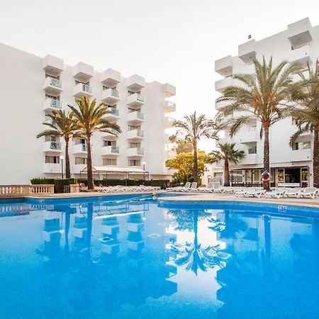 Globales Maioris Hotel 4*