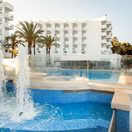 Hotel Globales Maioris Maioris Decima