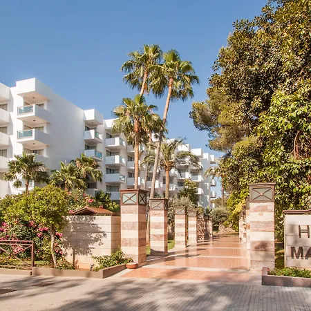 Globales Maioris Hotel 4*