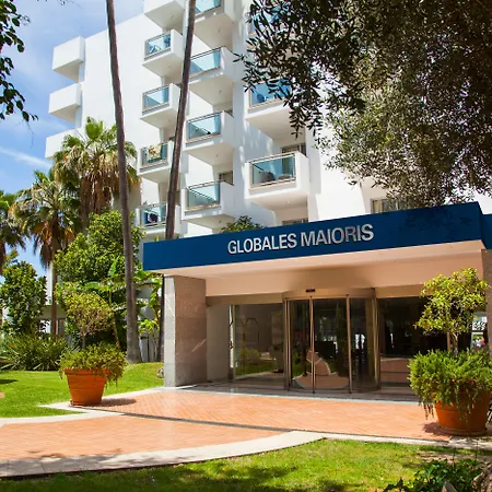 Globales Maioris 4* Maioris Decima