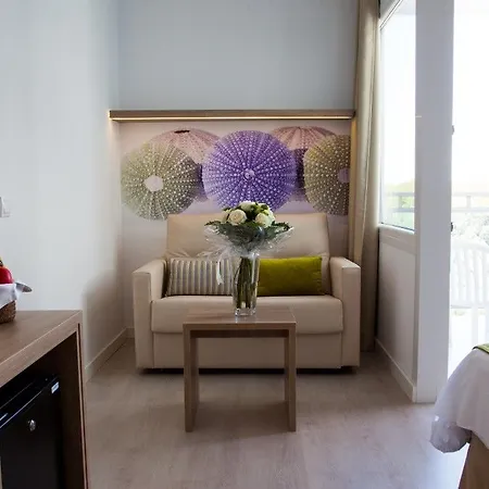 Globales Maioris Hotel 4*