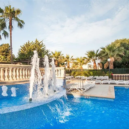 Globales Maioris Hotel 4*