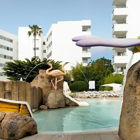 Globales Maioris Hotel 4*