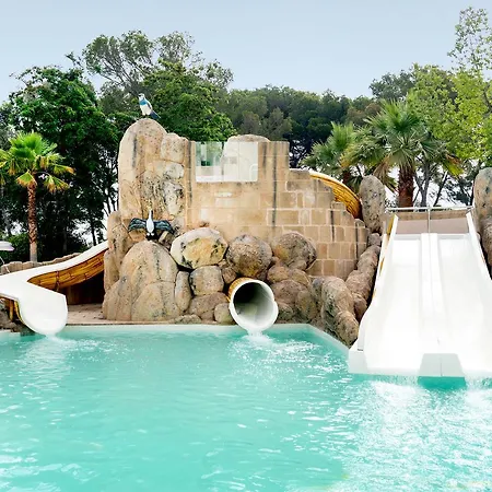 Globales Maioris Hotel Maioris Decima