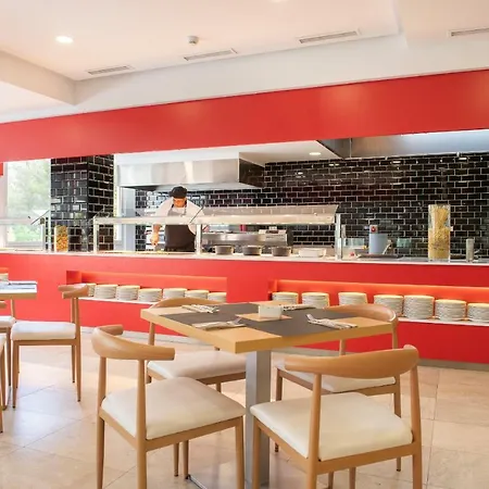 Globales Maioris Hotel 4*