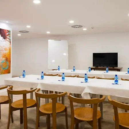 Hotel Globales Maioris 4*