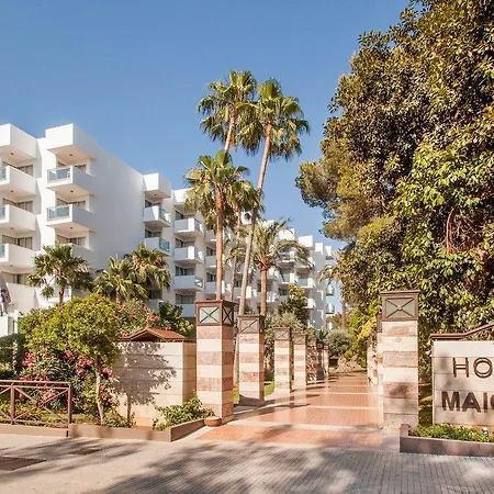 Hotel Globales Maioris