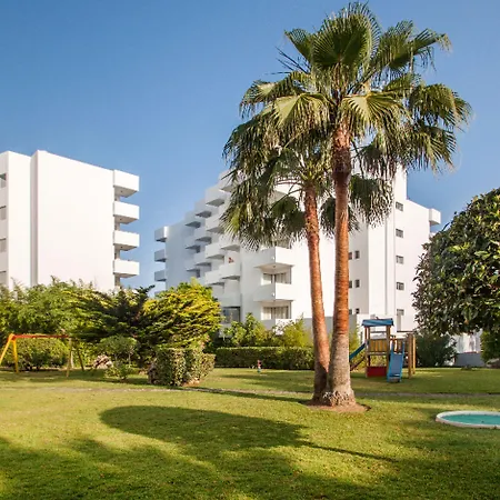 Globales Maioris Hotel 4*