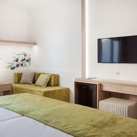 Hotel Globales Maioris Maioris Décima