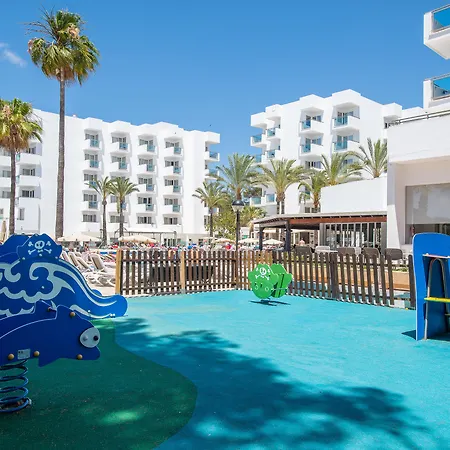 Globales Maioris Hotel