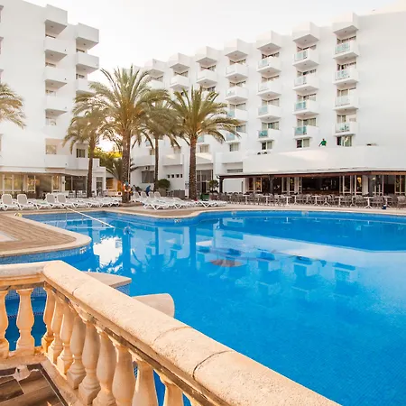 Globales Maioris Hotel Maioris Décima