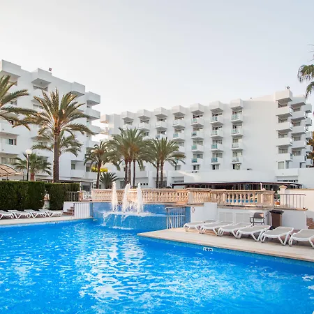 Hotel Globales Maioris Maioris Décima