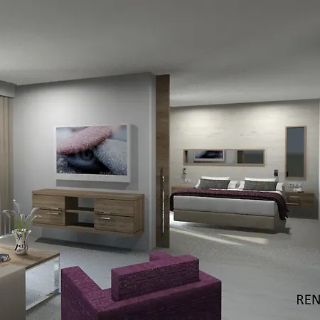 Hotel Globales Maioris 4*
