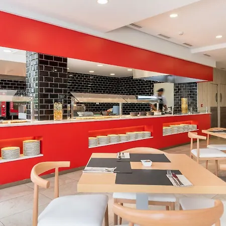 Globales Maioris Hotel 4*